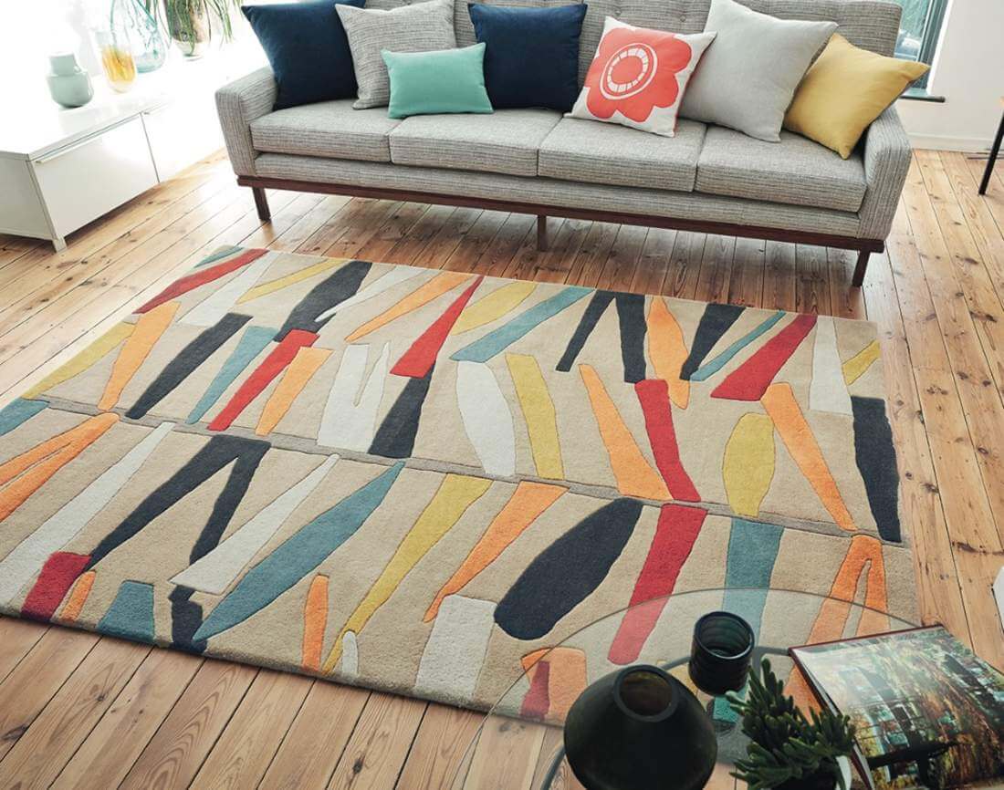 Tetra Satsuma 24205 Rug