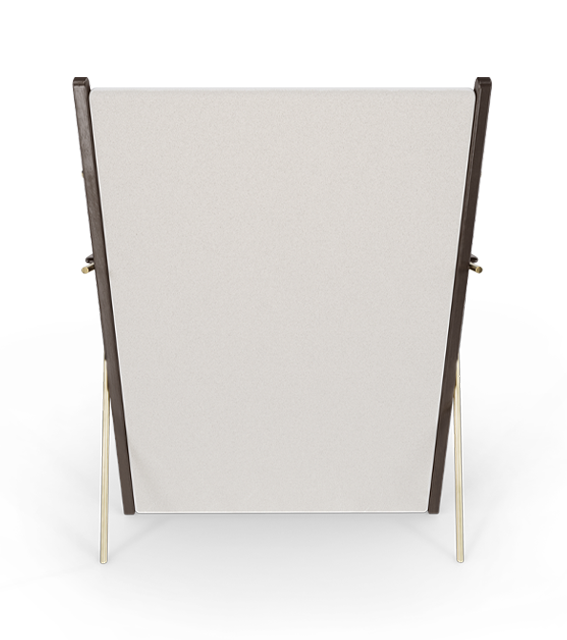 Viera Armchair