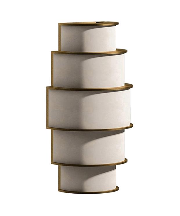 Cocoon Wall Light