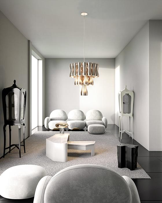 Carina Artisan Sofa - 2