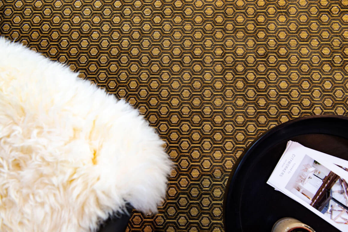 Nuovo 9014 Oro Rug