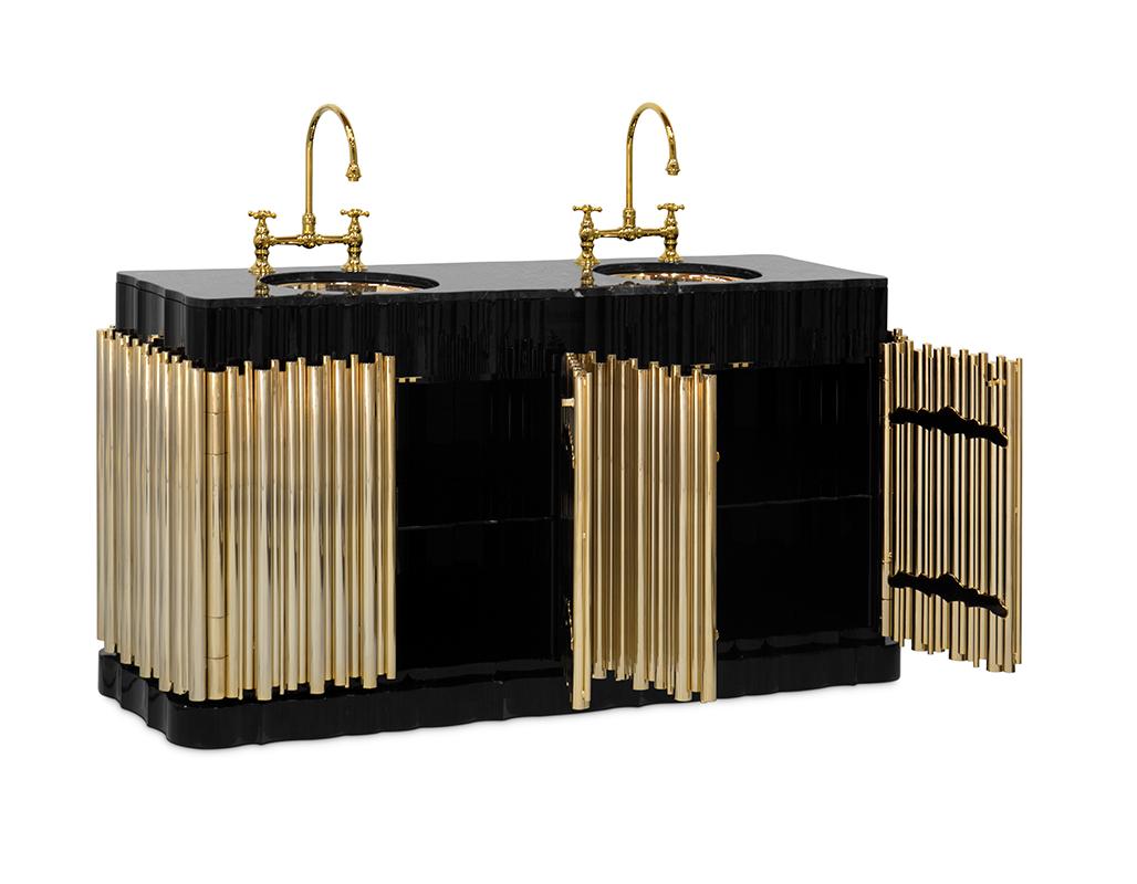 Melody Vanity Unit