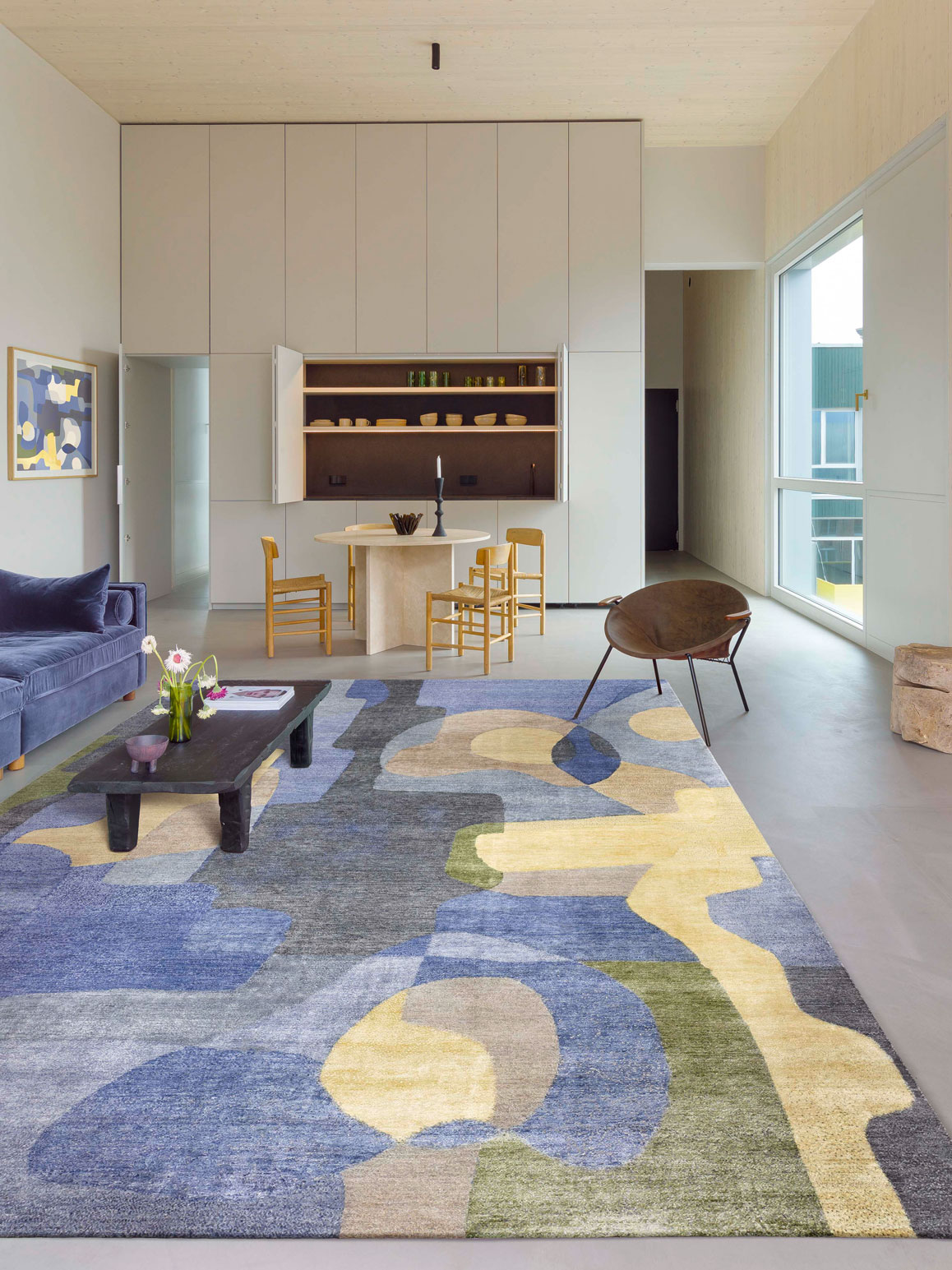 Original Luxury Rug