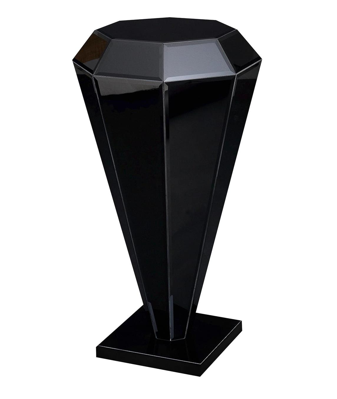 Diamante Column Stand