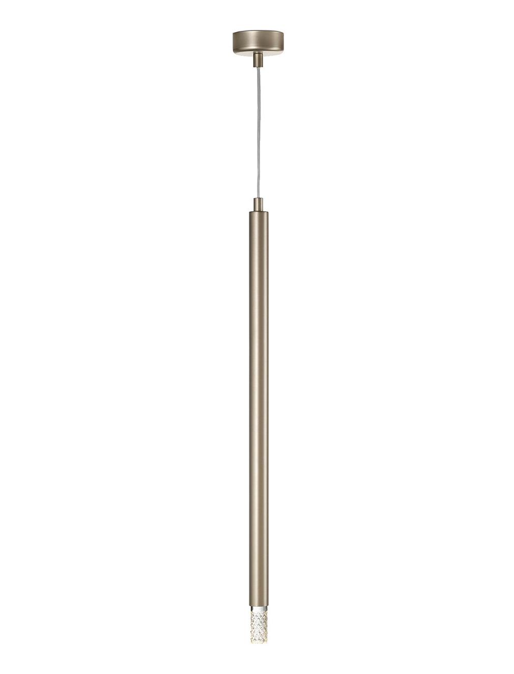 Crystal Pendant Light