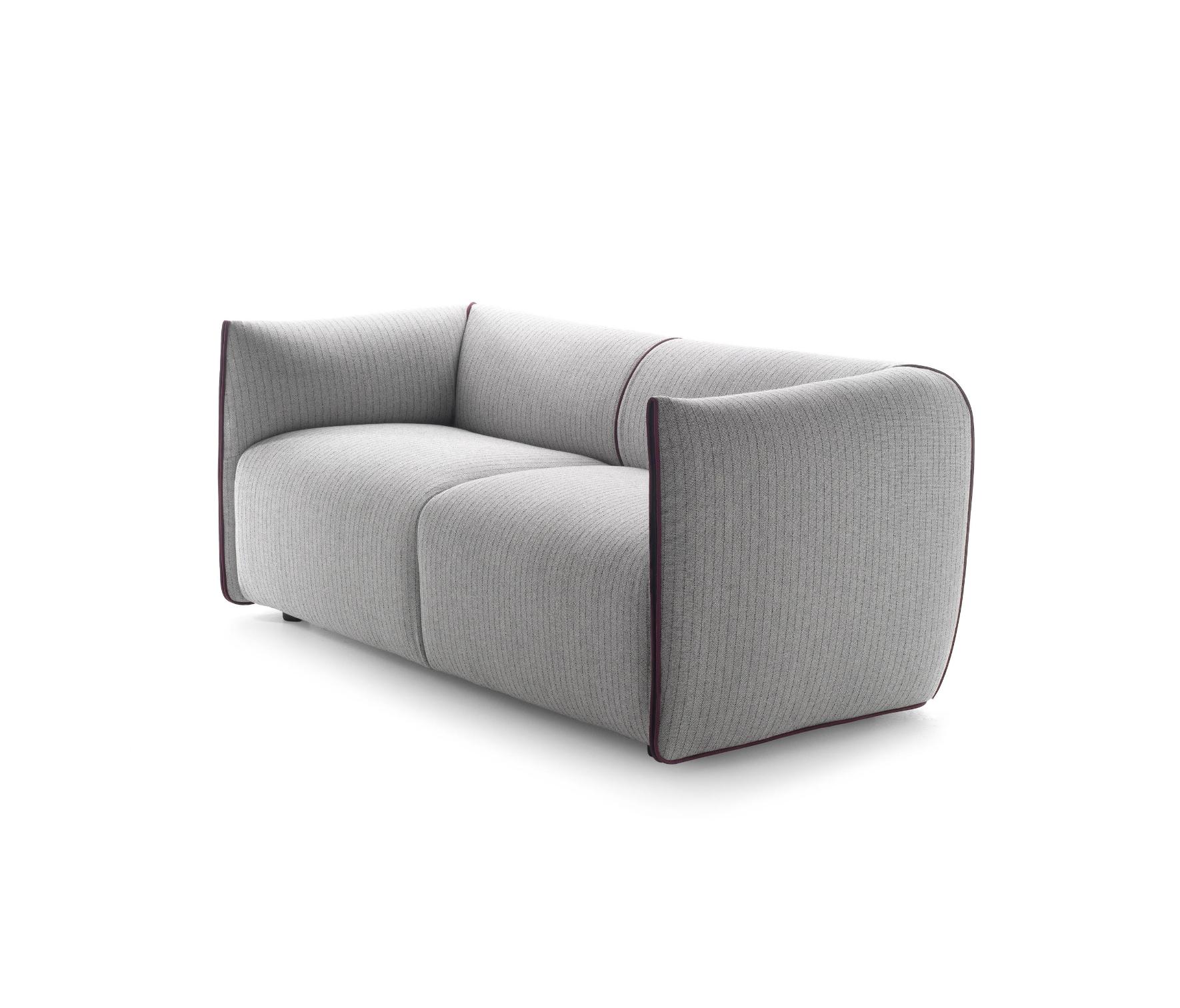 Mia Sofa 2S Extra