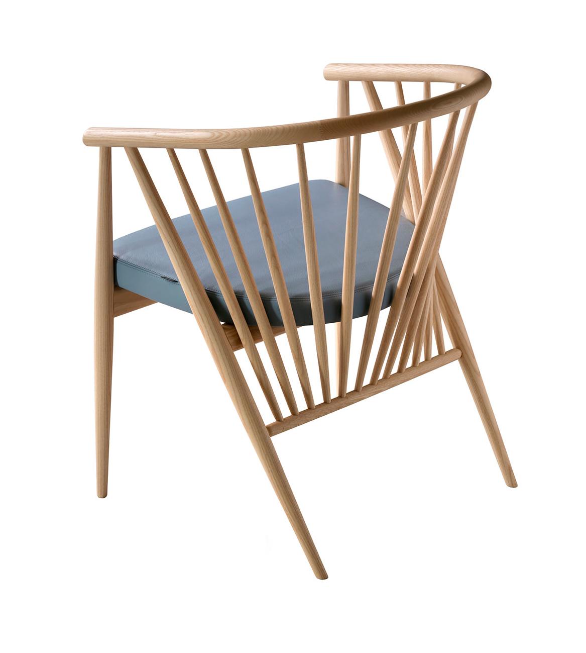 Jenny Armchair
