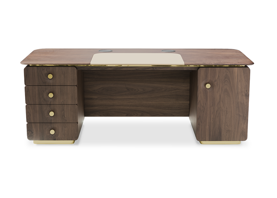 Alden Desk