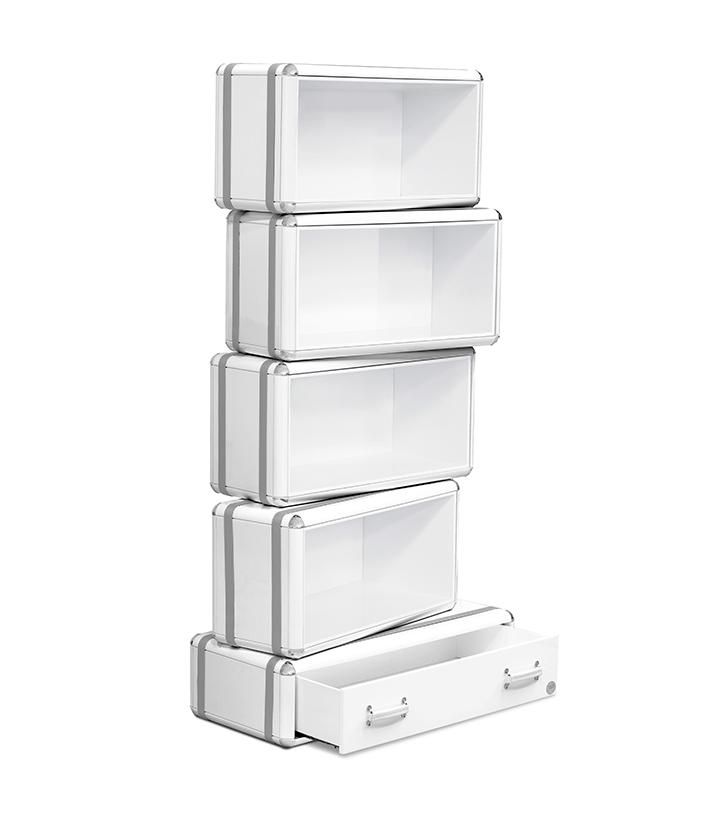 Fantasy Bookcase