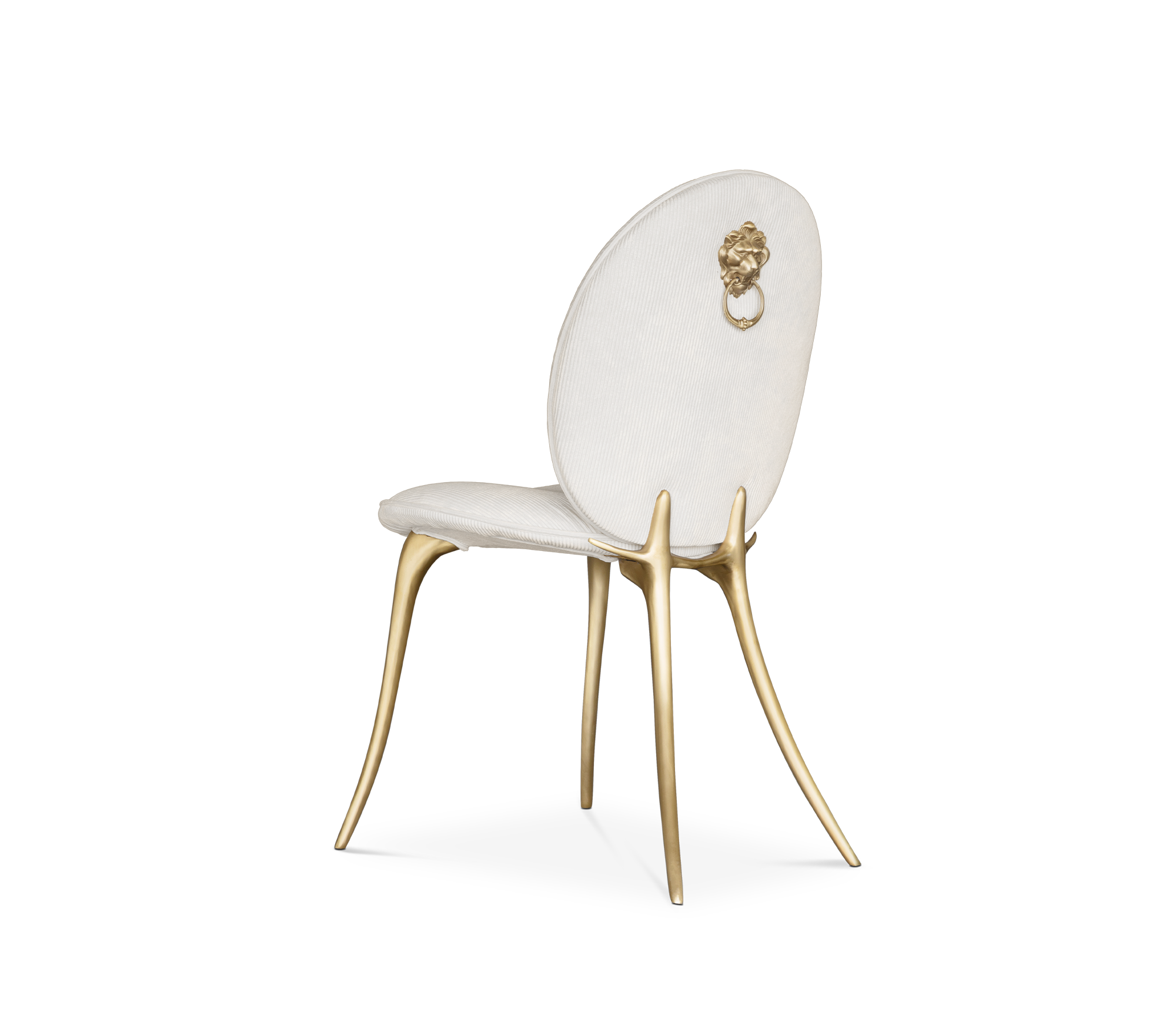 Solara Scala Nata Dining Chair