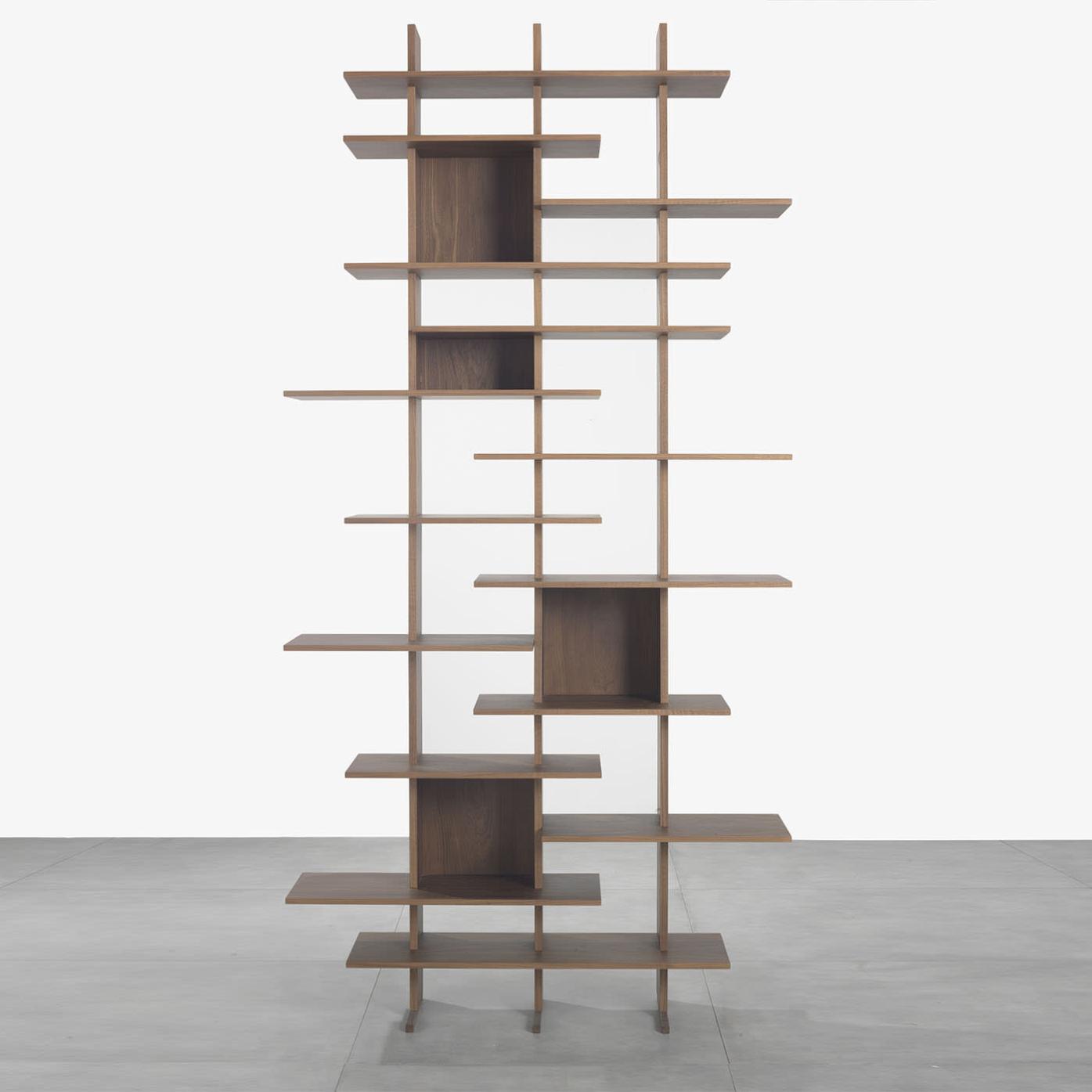 Elisabeth Signature Bookcase