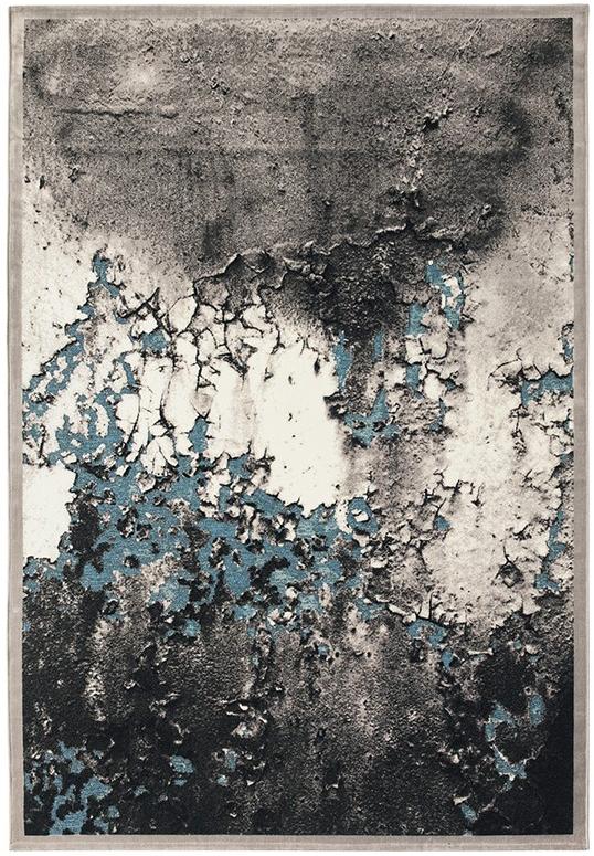 Gabriel Abstract Rug ☞ Size: 195 x 280 cm