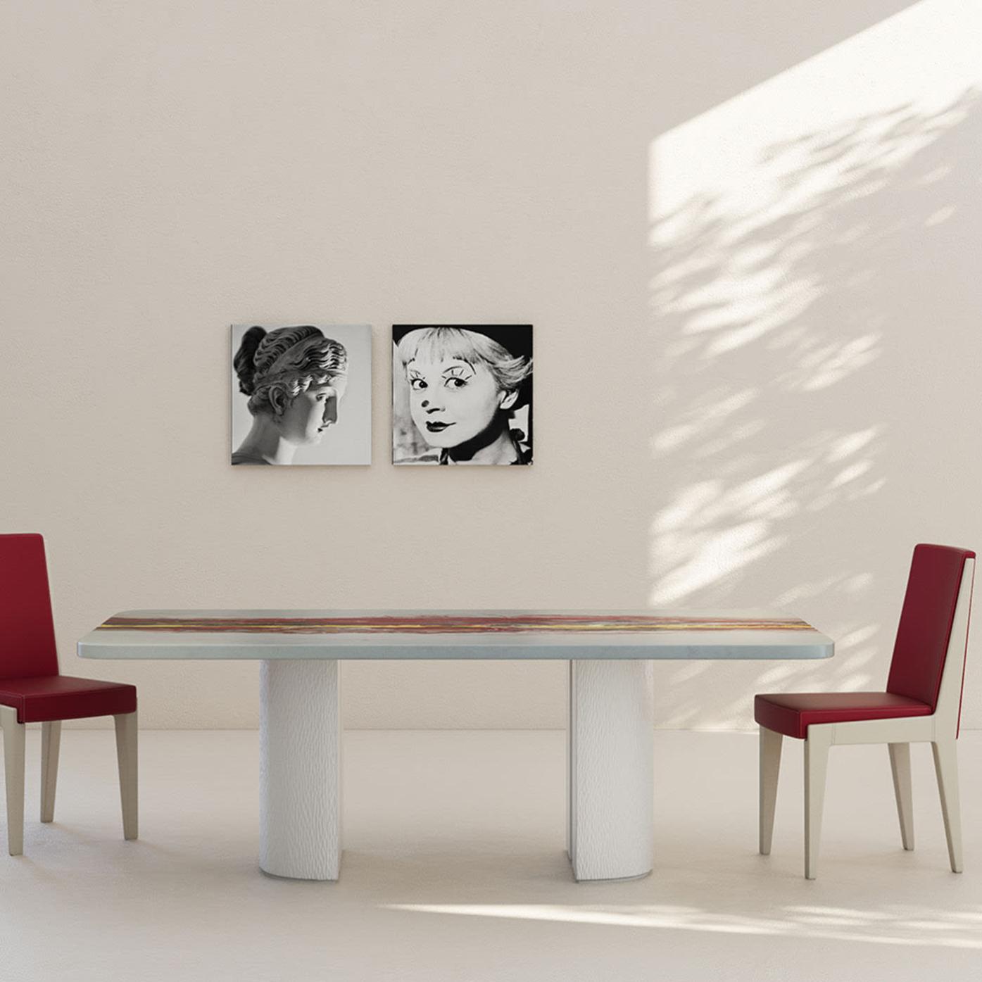 Vitae Table