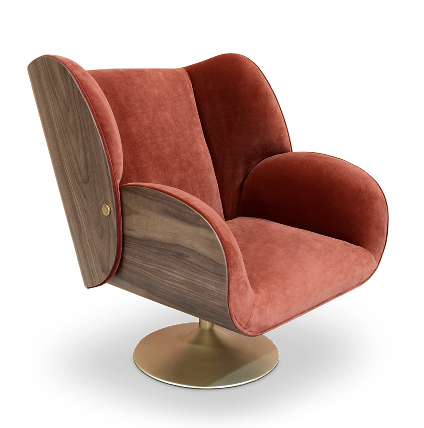 Veronique Armchair
