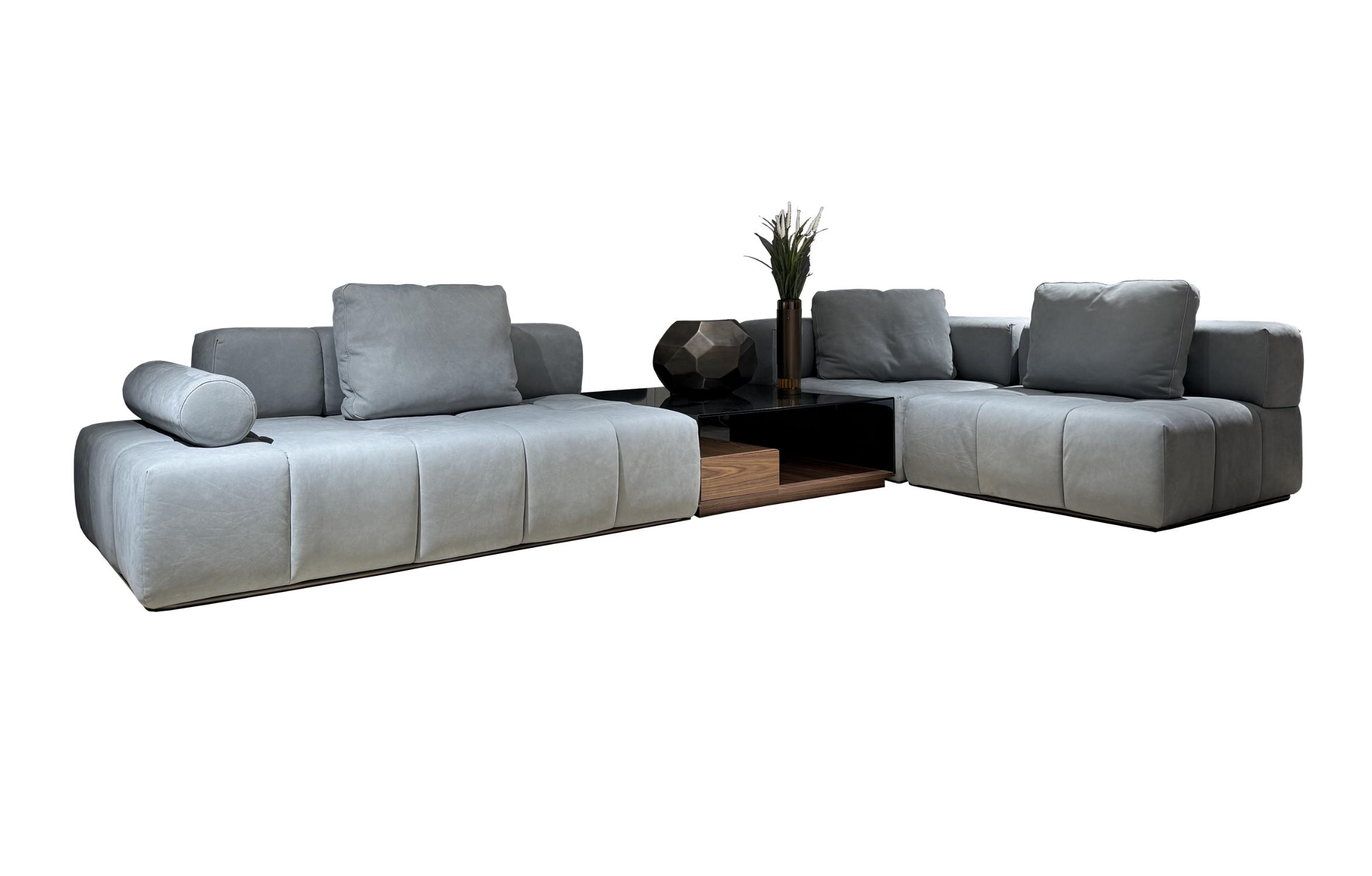 Thomas Modular Seating System