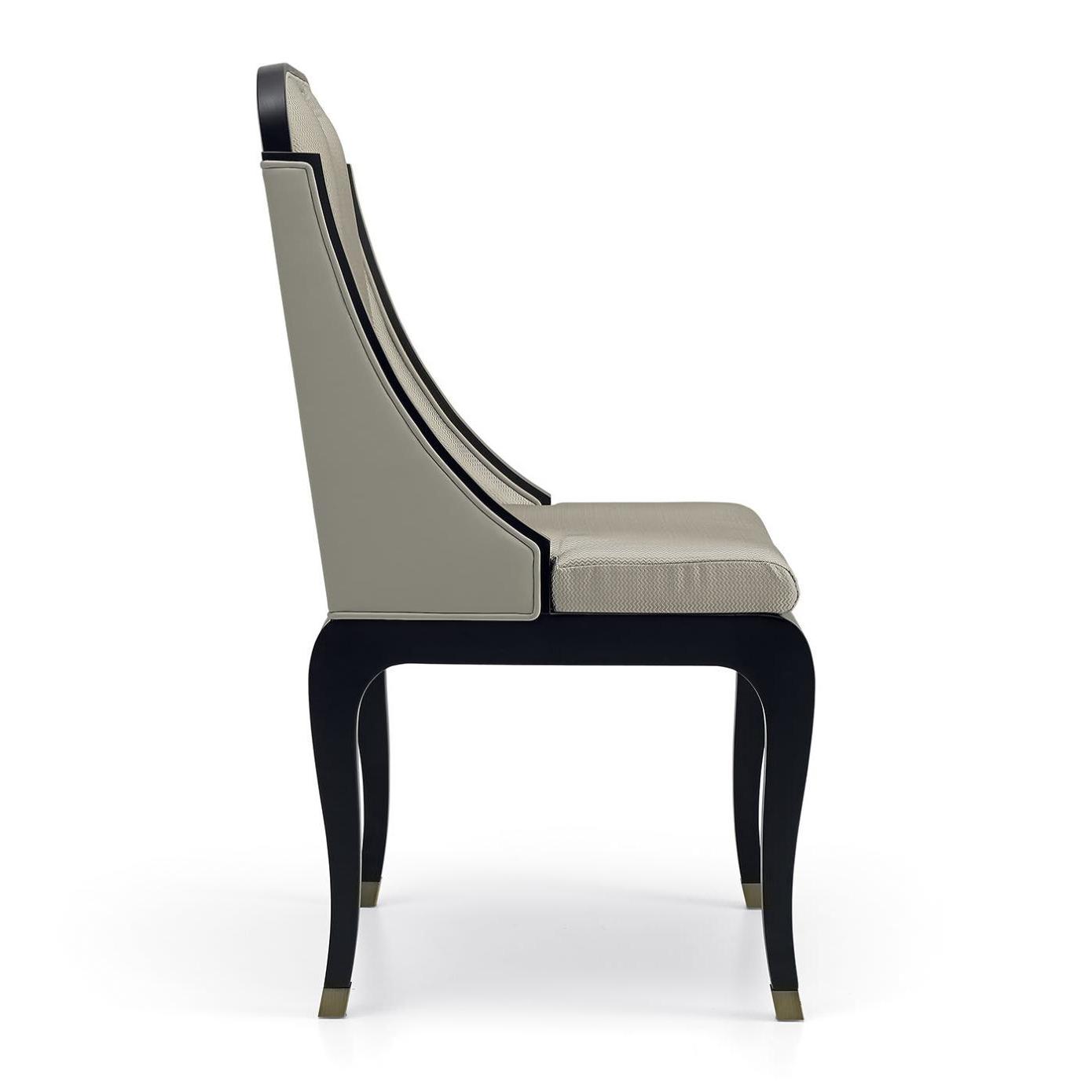 Dilan Premium Crafted Chair