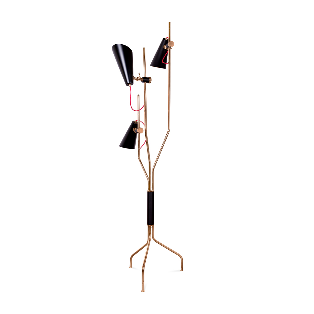 Luminary Floor Lamp