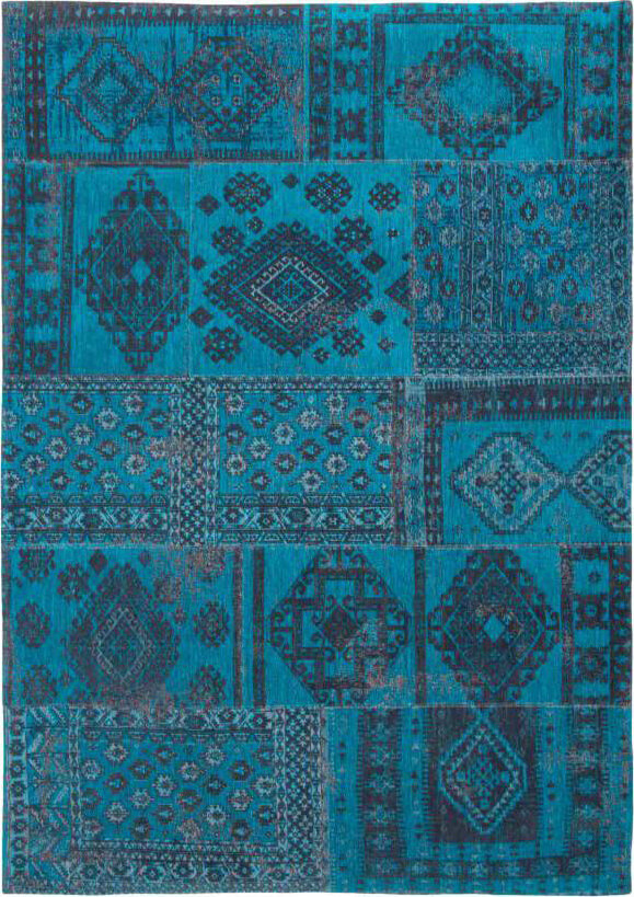 Blue Lagoon Rug