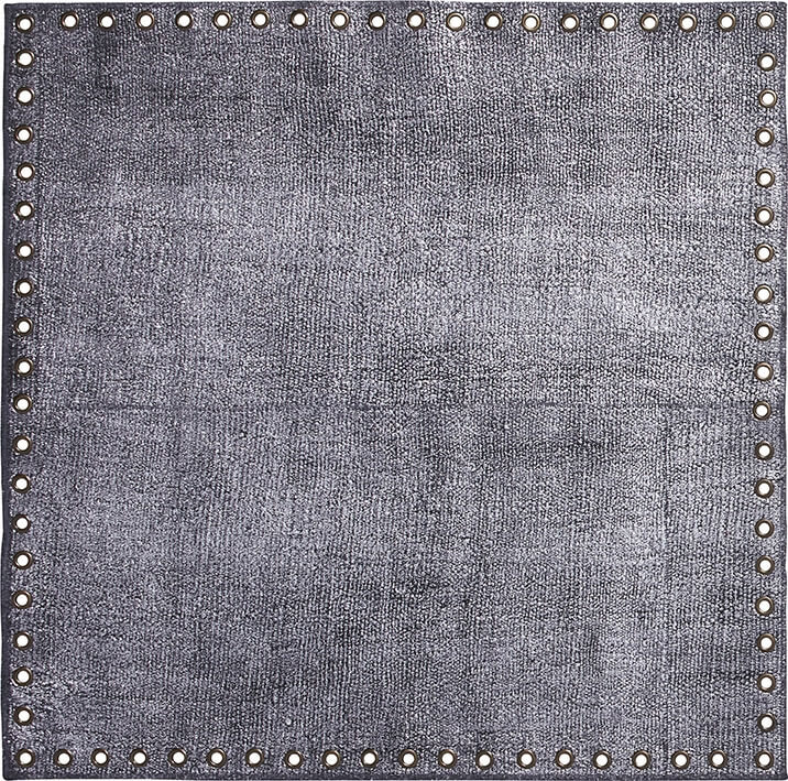 Stringhe Accesori Lurex Iron Rug