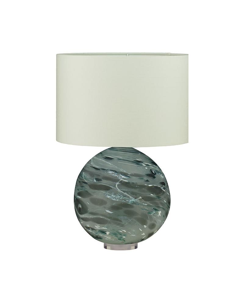 Nyla Slate Table Lamp