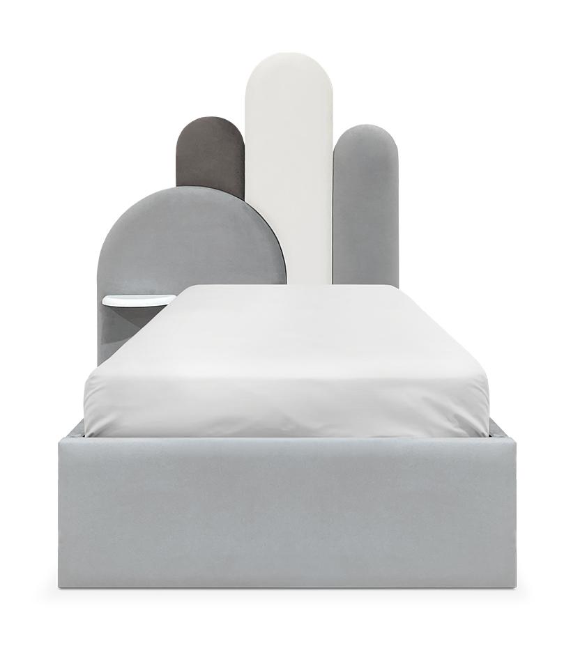 Dreamy Castle Bed