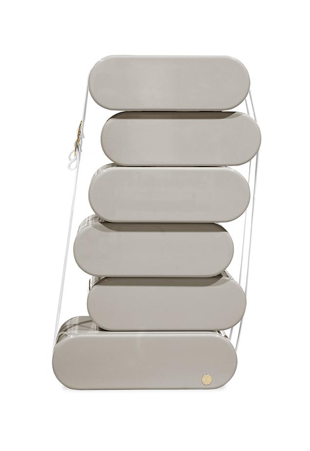 Nimbus Horizon Chest of Drawers