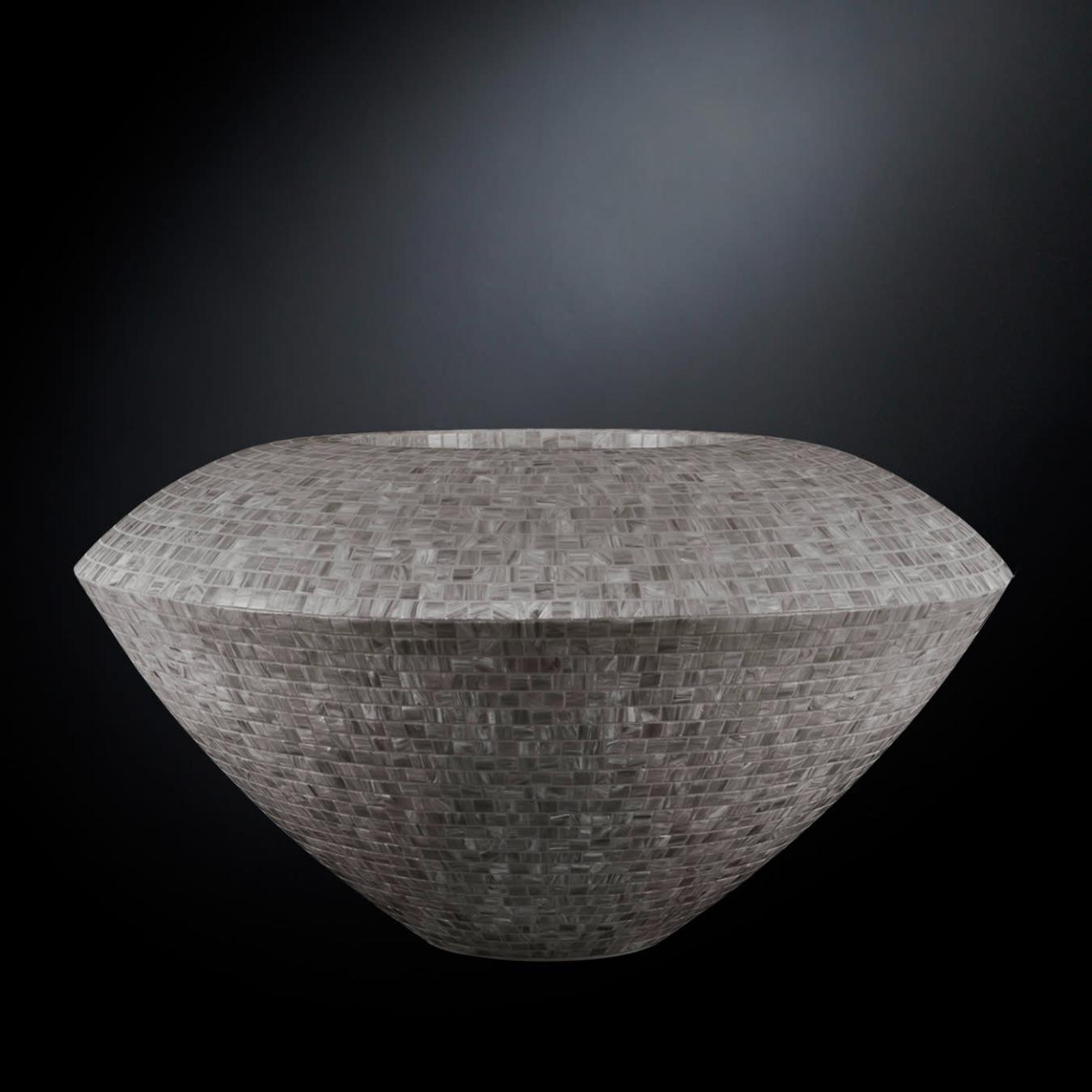 Trotty Bowl Decorative Vase
