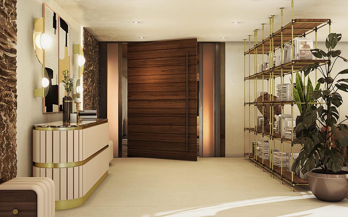 Anders Sideboard - 7