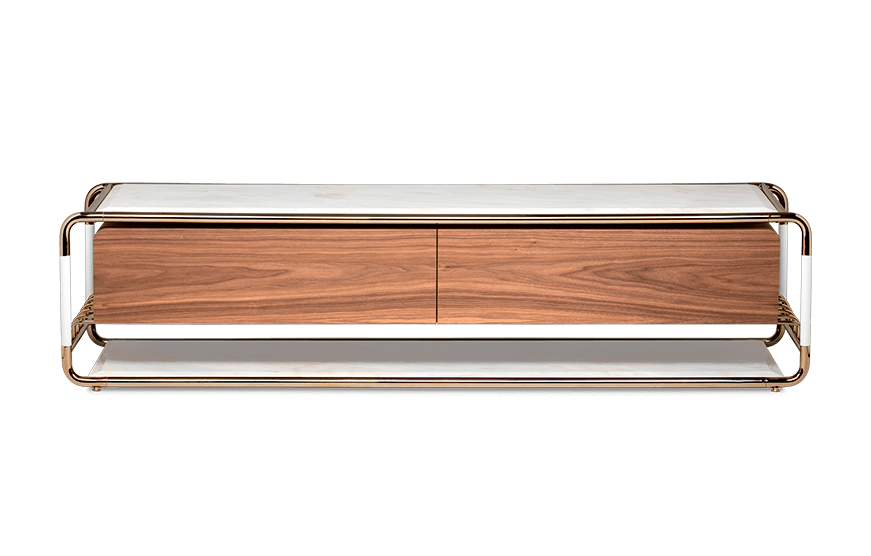 Landon TV Unit