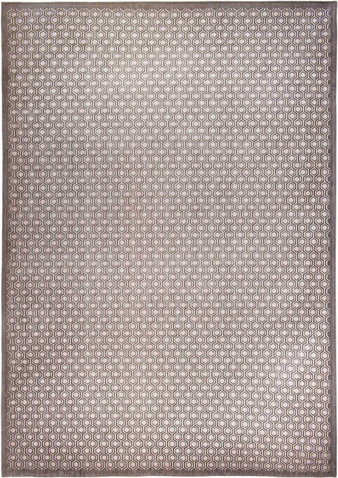 Nuovo 9017 Argento Rug ☞ Size: 300 x 400 cm