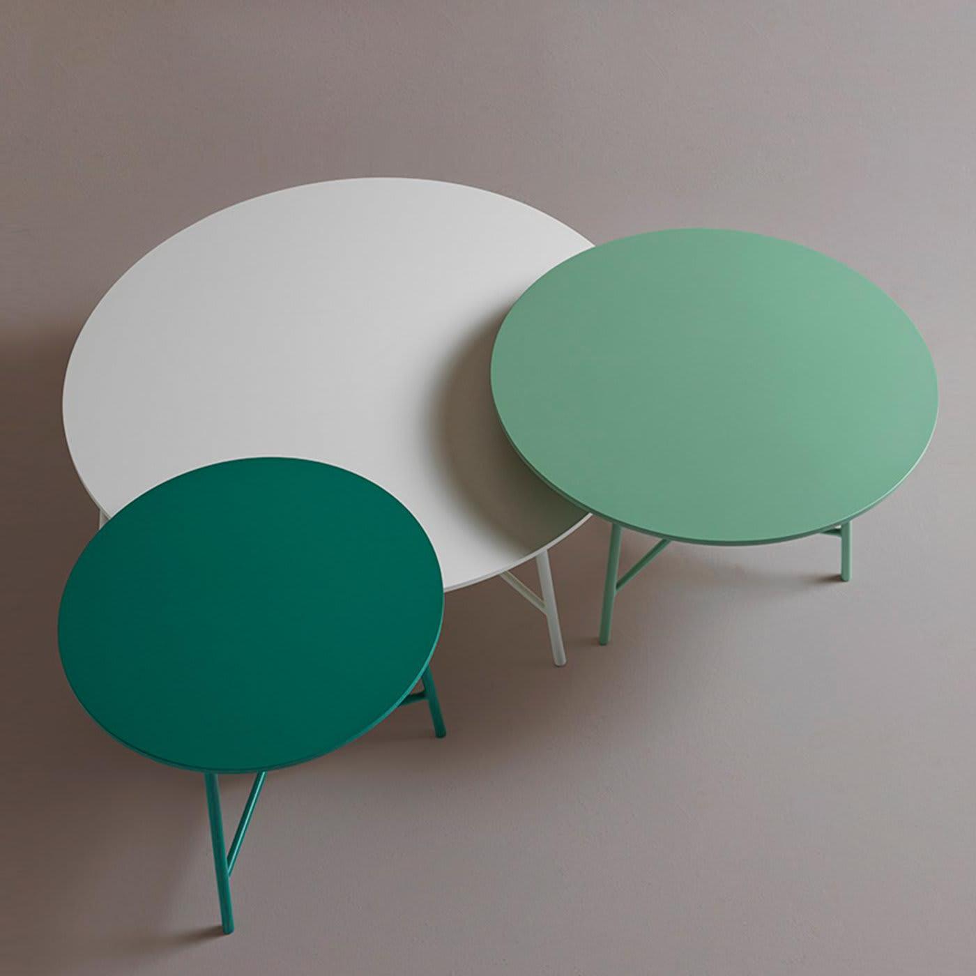 Boogie Handcrafted Coffee Table