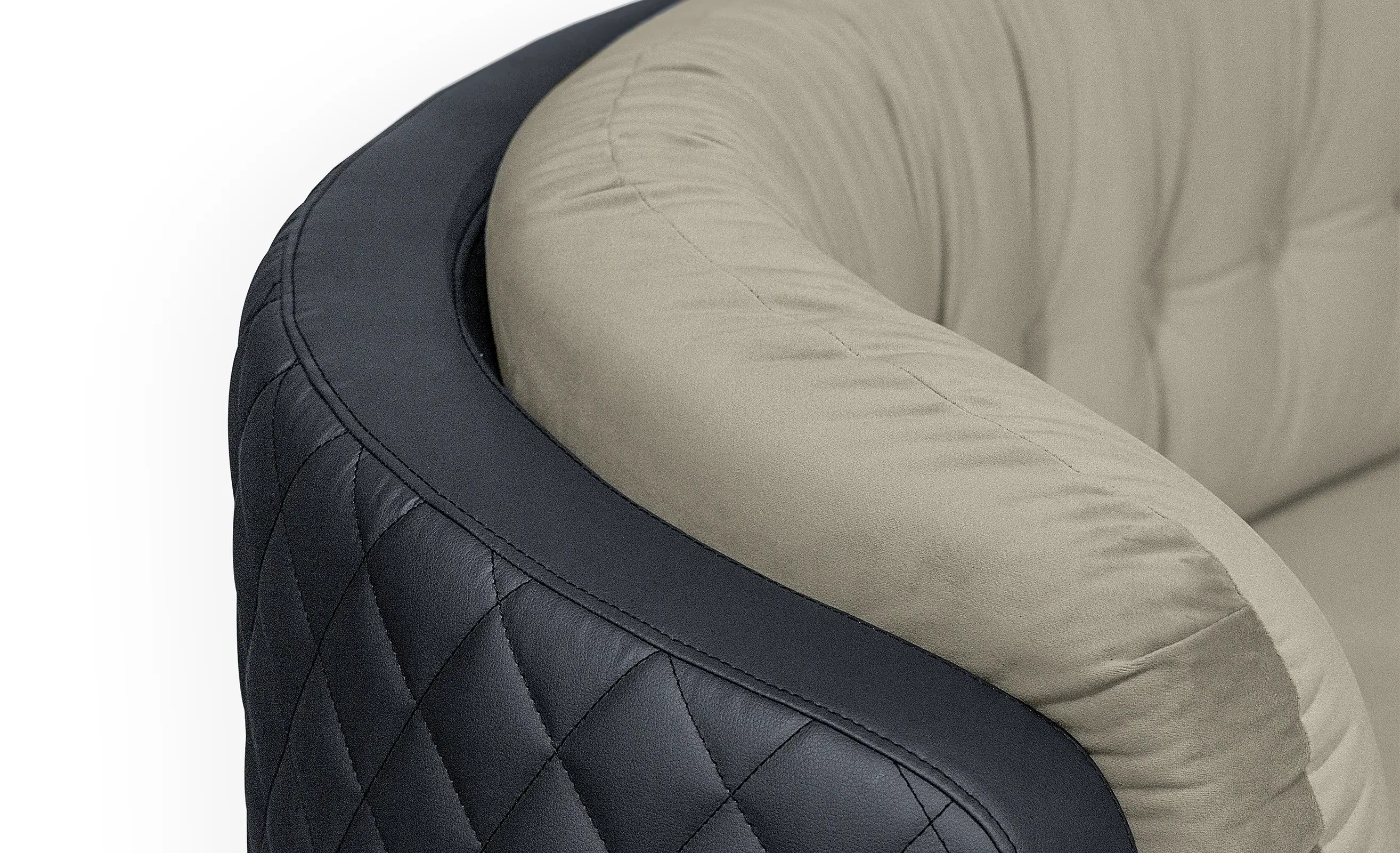 Deluxe Sofa