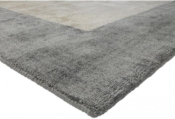 Monalisa Border Pearl Rug