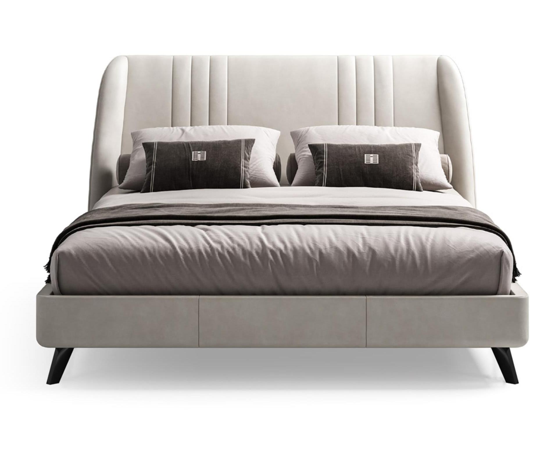 Italian Bed