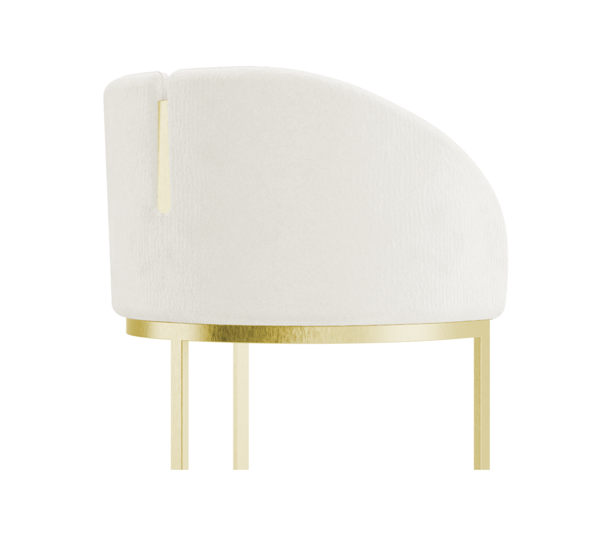Isla Luxury Bar Stool