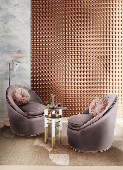 Mason Armchair - 3