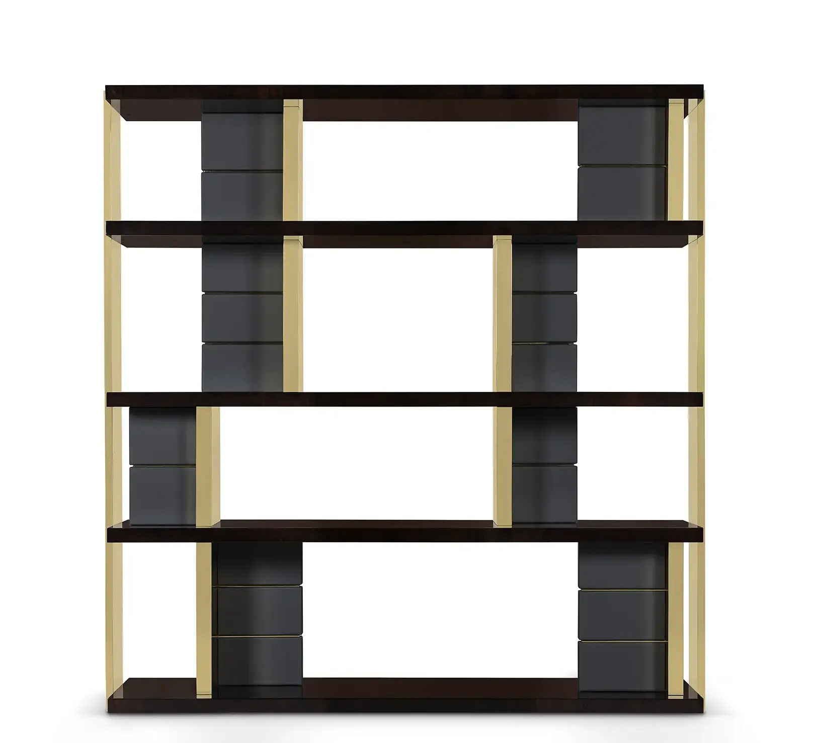Heritage Bookcase