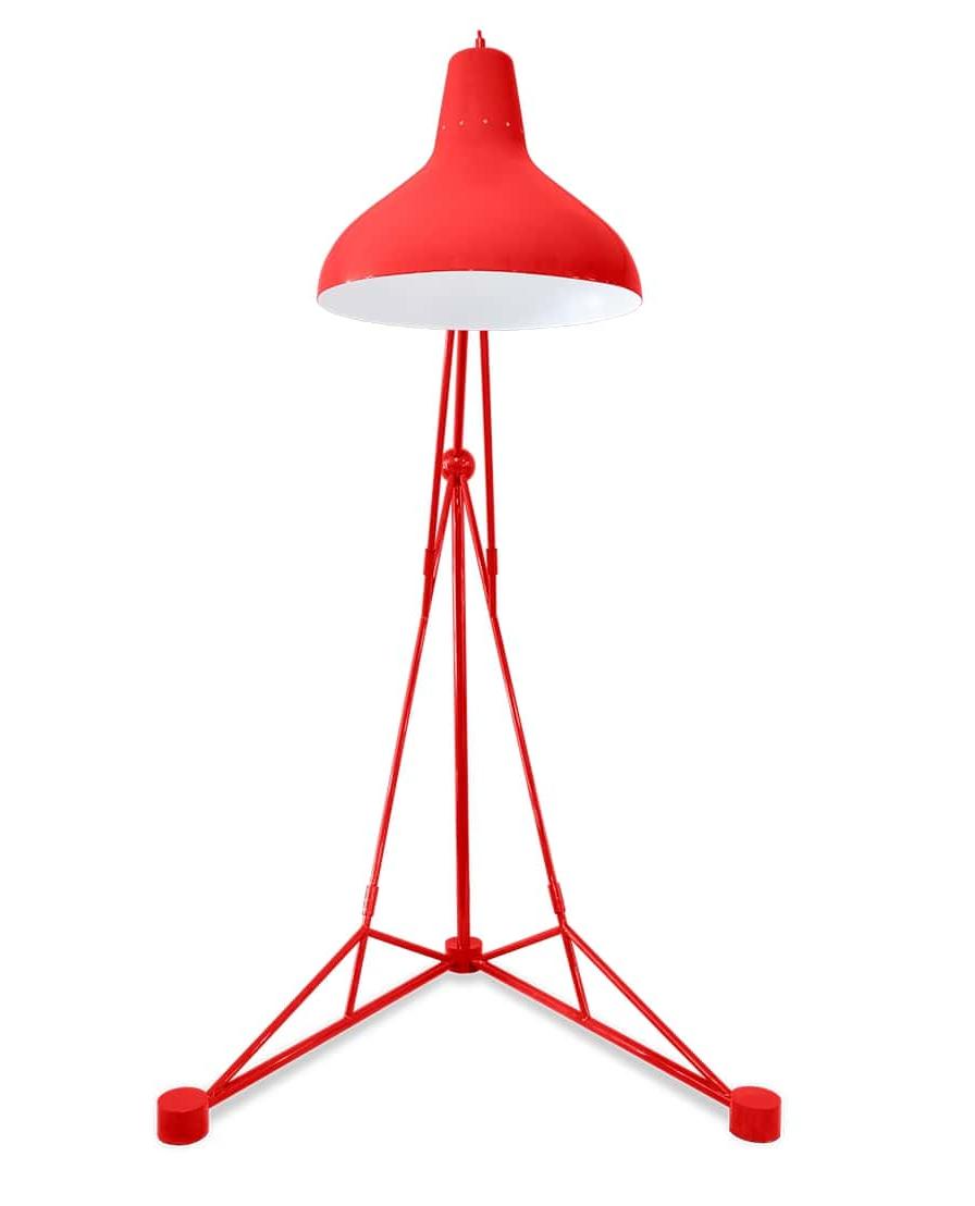 Diana Floor Lamp