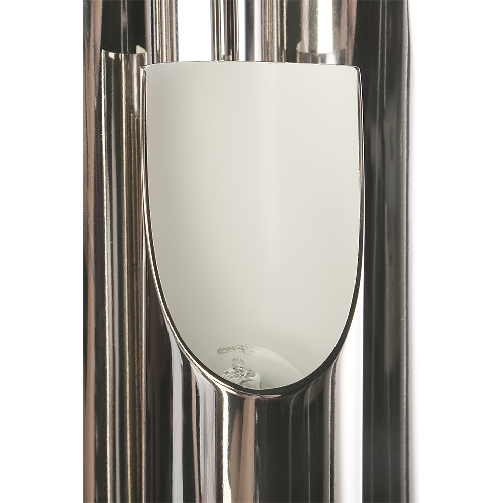 Vivid Suspension Lamp