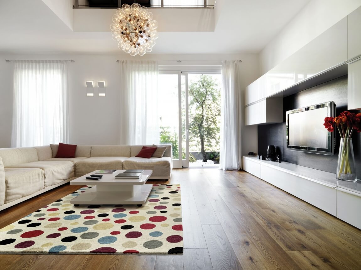 Argo Pois Rug