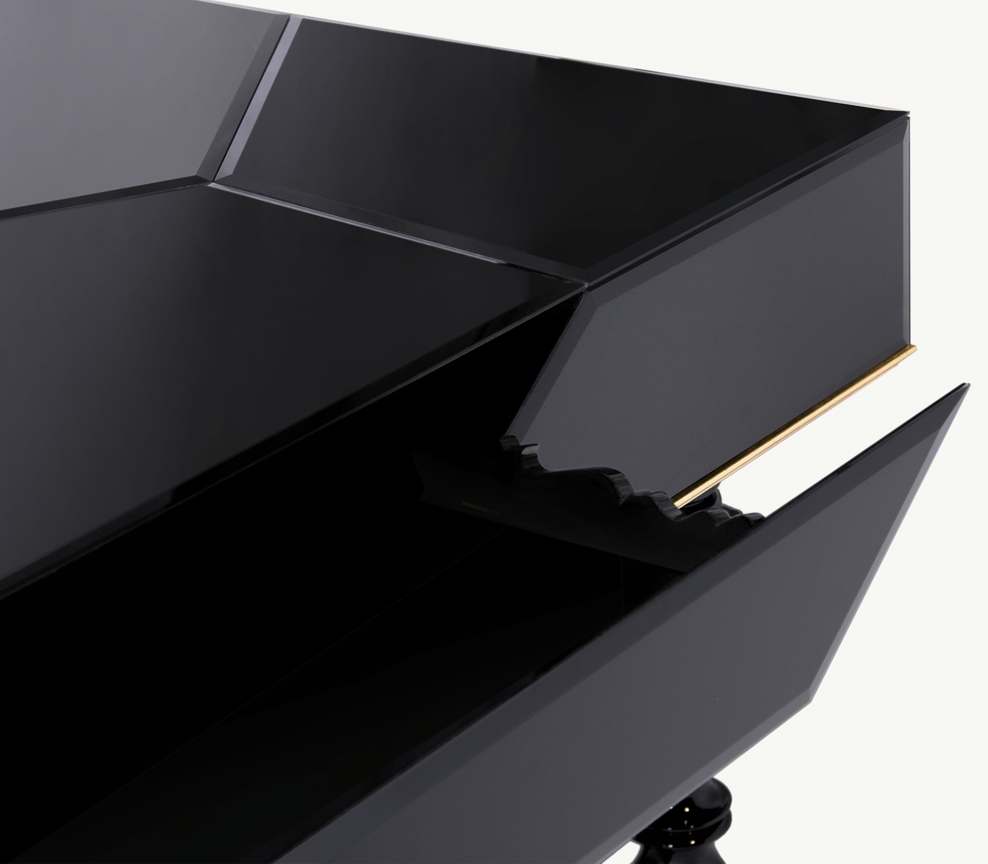 Manuscript Designer Desk