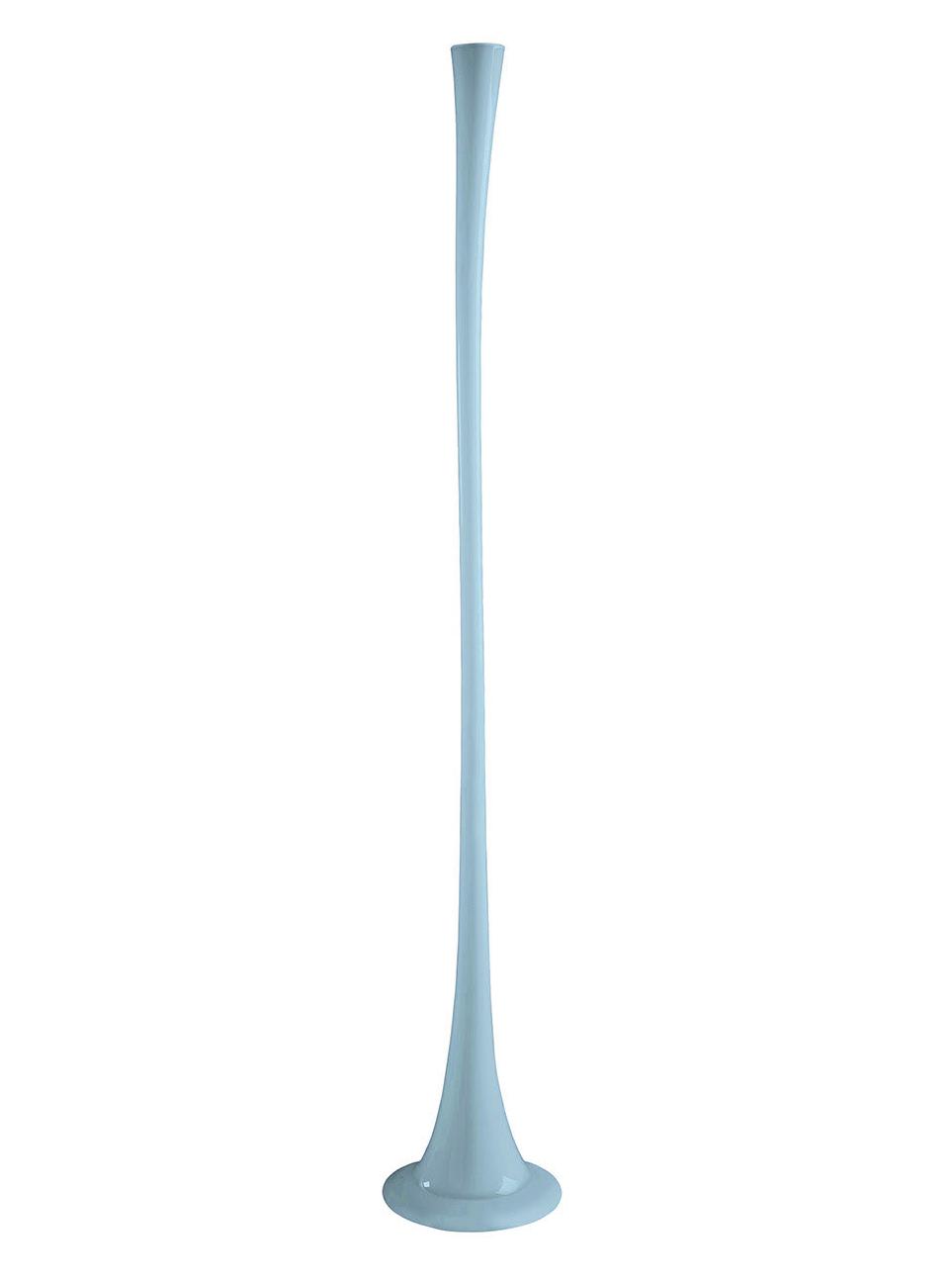 Church Sculpted Vase