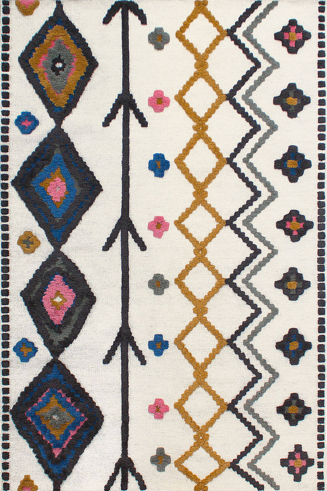 Gipsy Rug