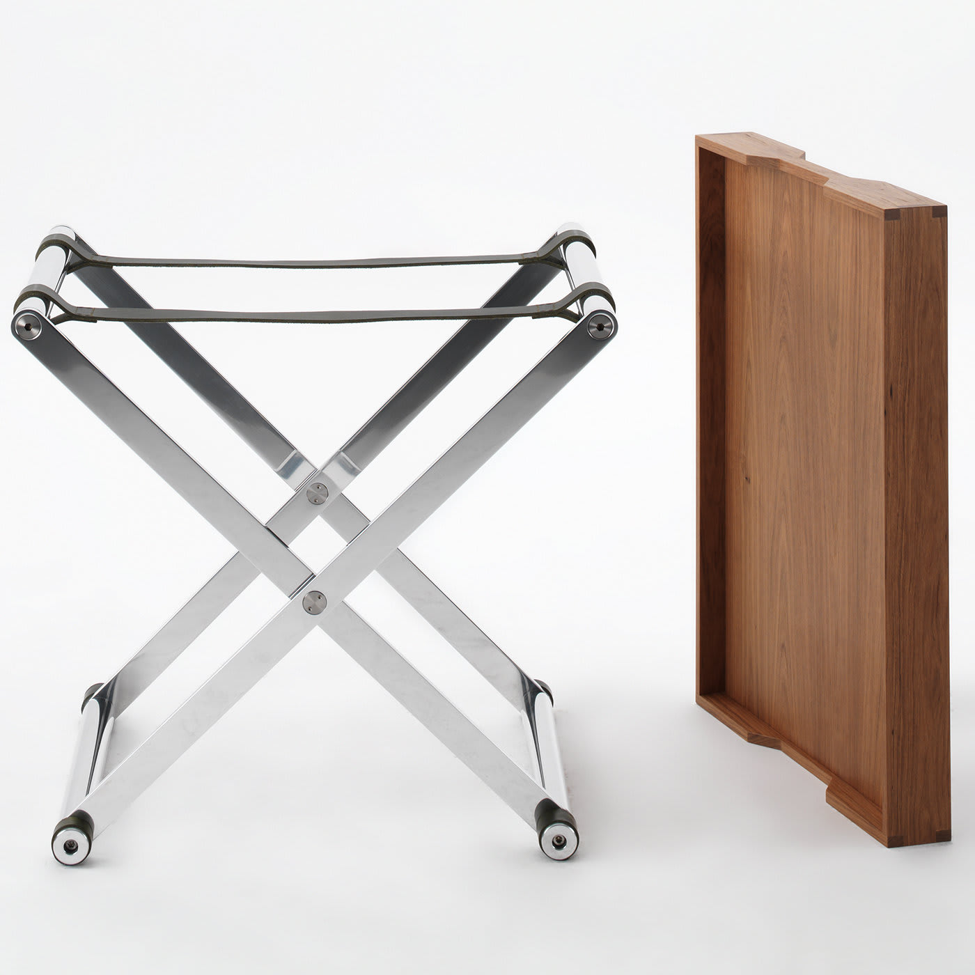 Andrea Foldable Table