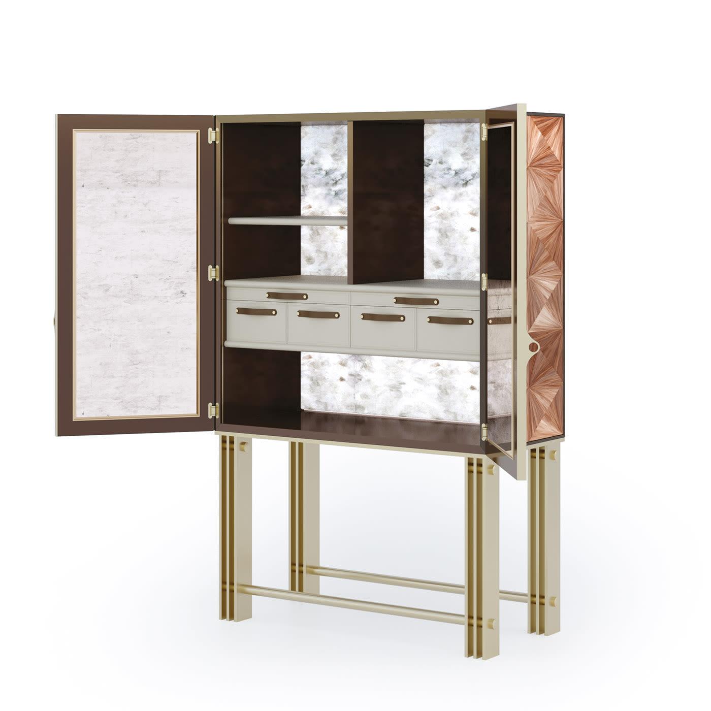 Exquisite Bar Cabinet