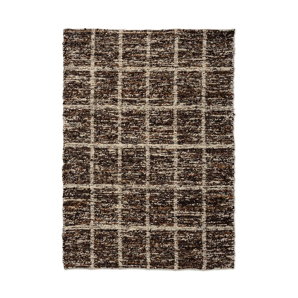 Craft Jack Bear Brown 149405 Rug | Size: 140 × 200 cm