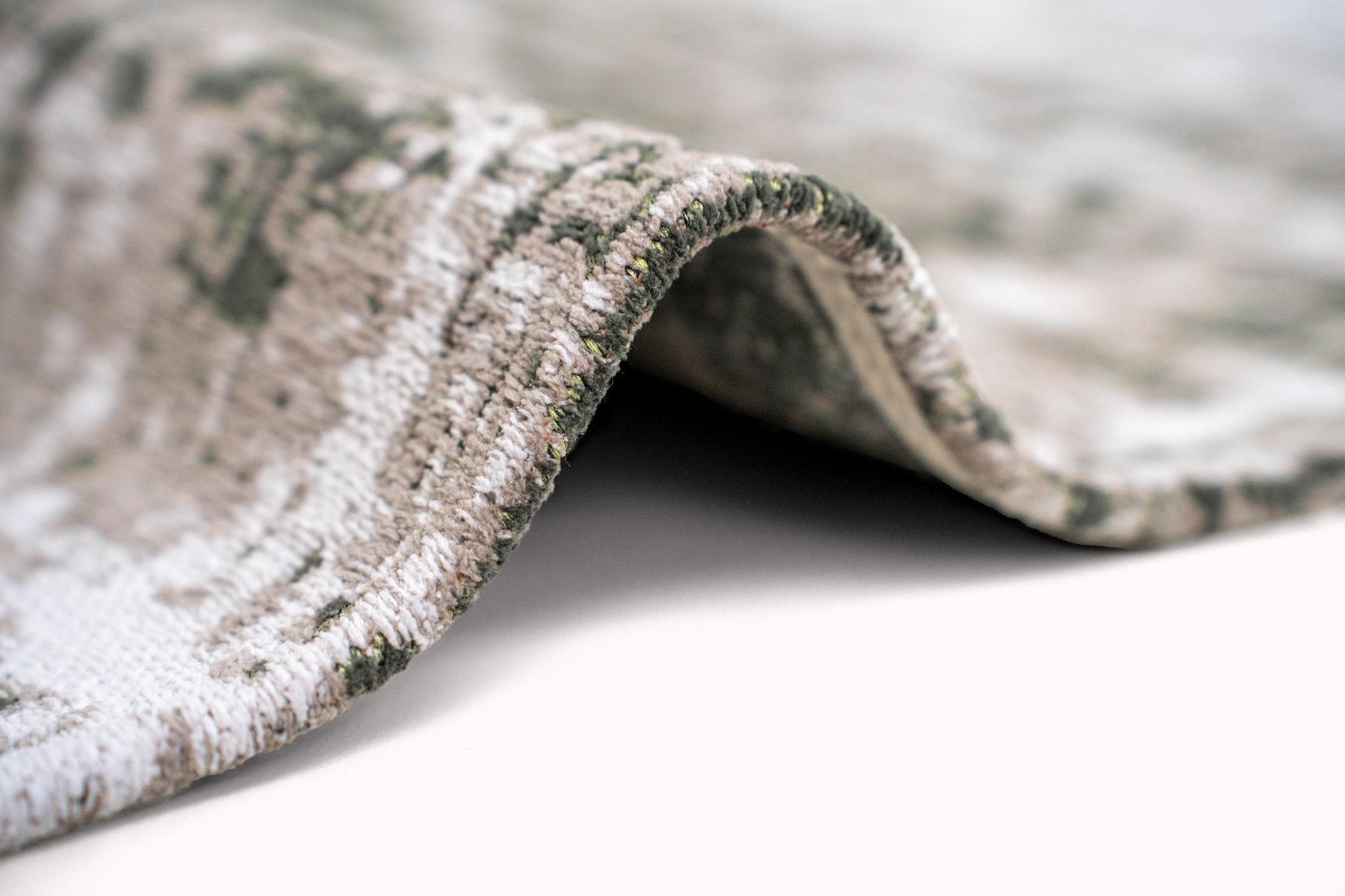 Central Green 9797 Rug