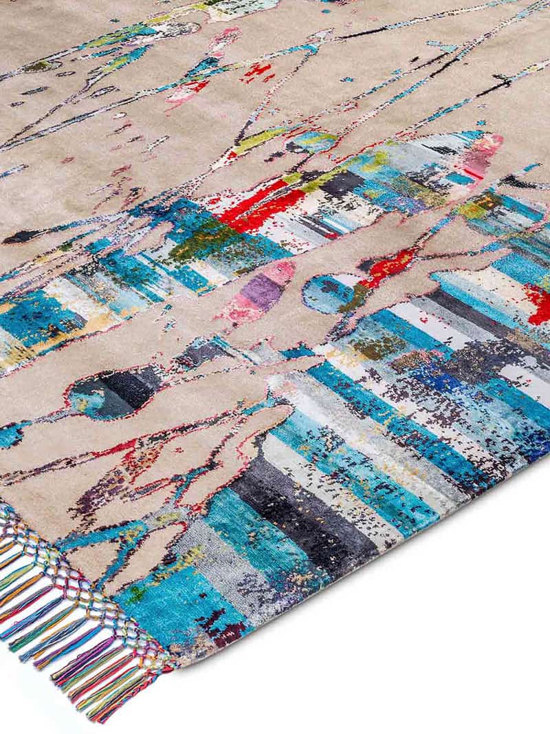 Eco Luxury Rug