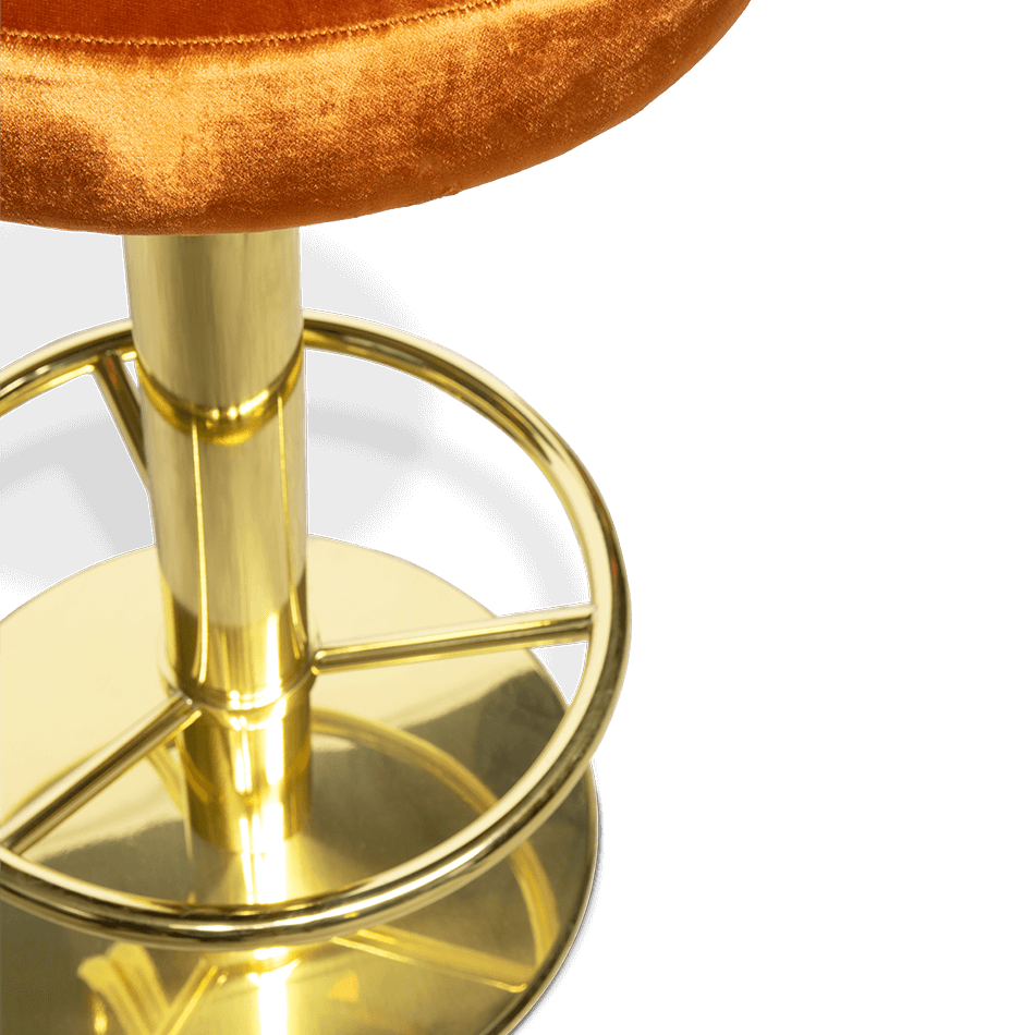 Zaira Bar Stool