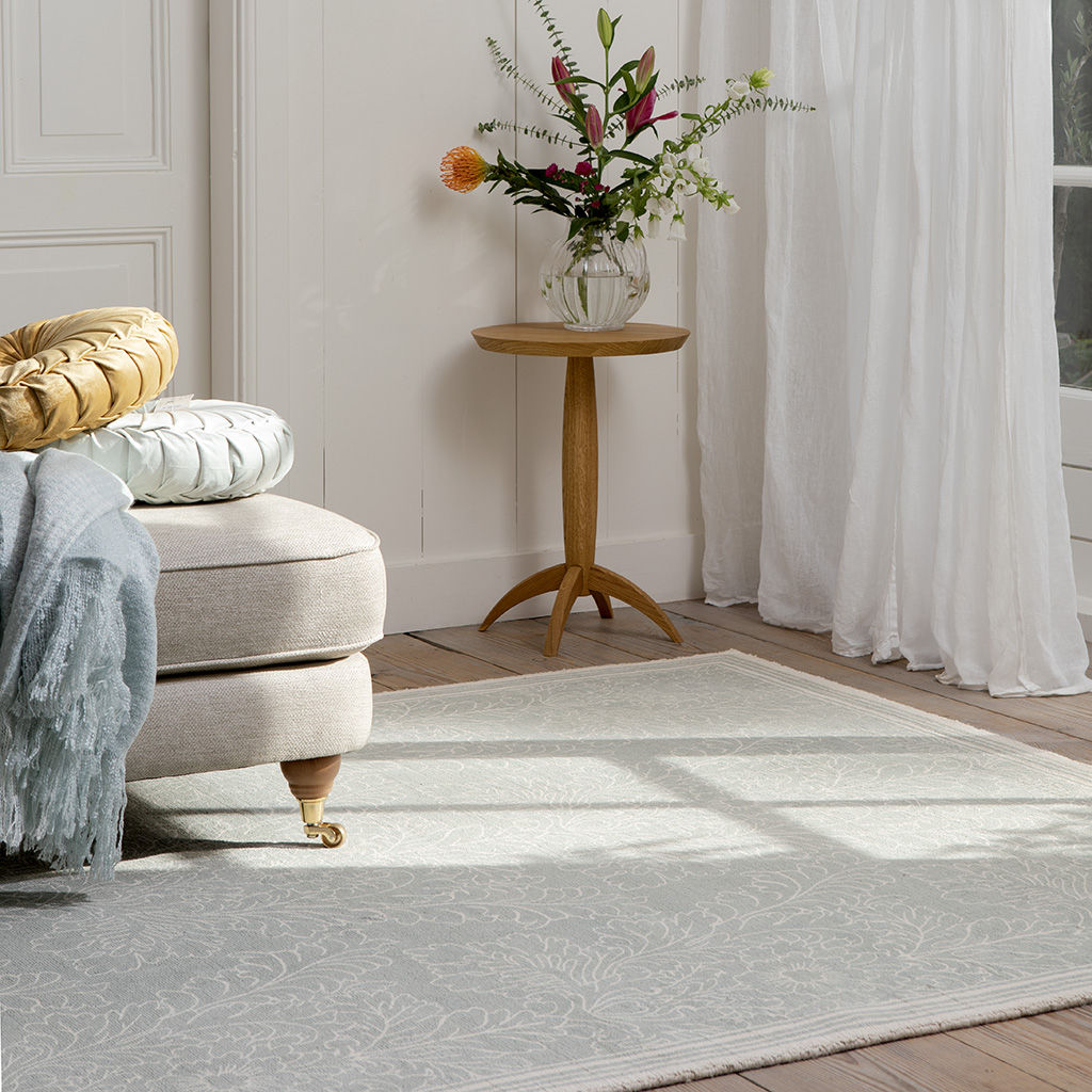 Silchester-Pale Sage Rug